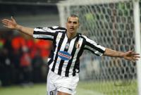 Fussball International Serie A, Mailand - Juventus
