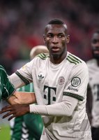 Fussball  1. Bundesliga   Saison 2025/2026     
FC Bayern Muenchen - SV Werder Bremen