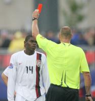 Fussball International  U 20 WM AUT-USA