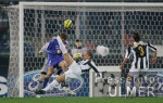 Fussball CHL Juventus Turin  -  Real Madrid