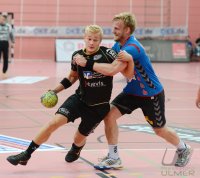 Handball 1. Bundesliga: TV Neuhausen - TSV Hannover-Burgdorf