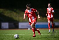 Fussball U 17 DFB Nachwuchsliga 2025/2026
SSV Ulm - FC Bayern Muenchen