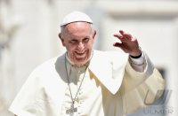 Rom Generalaudienz;  Papst Franziskus I.