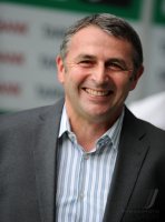 Fussball 1. Bundesliga, Saison 2011/2012: Bremen - Hamburg