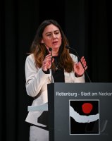 CDU Wahlkampf Landtagswahl Baden - Wuerttemberg