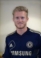 Fussball International: Andre Schuerrle (FC Chelsea London)