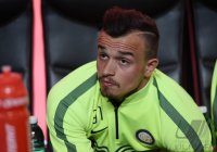 Fussball International Serie A 14/15: Inter Mailand - AC Mailand