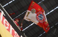 Fussball International CHL Saison 13/14: FC Bayern Muenchen -  Real Madrid