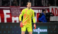 Fussball 1. Bundesliga 24/25: FC Bayern Muenchen - FC Augsburg