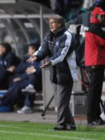 Fussball WM-Qualifikation:  JUBEL Bosnien-Herzegowina