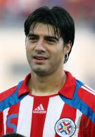 Fussball International 42. Copa America in VenezuelaParaguay - USA