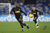 FUSSBALL SERIE A 2019/2020:  SSC Neapel - Inter Mailand