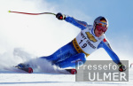 SKI   Weltcup  Abfahrt Herren ; Training;  Didier Cuche (SUI)