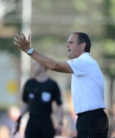 Fussball Olympisches Fussballturnier: Testspiel Schweiz - Senegal