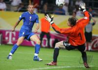 Fussball WM 2006  Deutschland - Italien