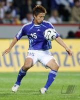 Fussball International: Nationalmannschaft Japan