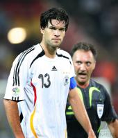 Fussball WM 2006: Deutschland - Polen