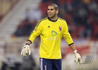 Fussball 1. Bundesliga 11/12: Testspiel FC Bayern Muenchen  vs.  Al - Ahly Kairo