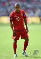 Fussball 1. Bundesliga 15/16: Douglas Costa (FC Bayern Muenchen)