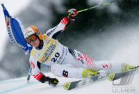 Ski Alpin  Herren Riesenslalom  Adelboden