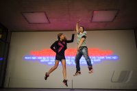 Ski Alpin Homestory Marcel Hirscher (Oesterreich)