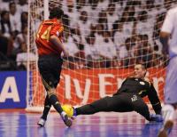 Fussball International FIFA FUTSAL WM 2008