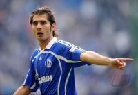 Fussball 1. Bundesliga: Schalke, ALTINTOP