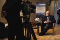 2010 FIFA World Cup South Africa Media Briefing