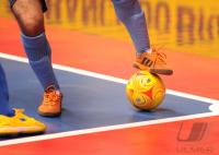 Fussball International FIFA FUTSAL WM 2008