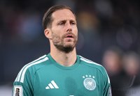 Fussball International Qualifikation WM 2026 
Deutschland - Slowakei