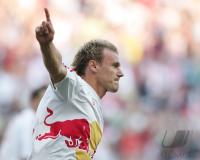 Fussball, 28.04.2007, T-Mobile BL RB Salzburg-FK Austria Magna Wien