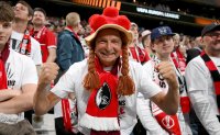 Fussball Europa League 25/26 Finale; SC Freiburg - Aston Villa
