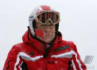 Ski Alpin  OESV-Praesident Peter Schroecksnadel