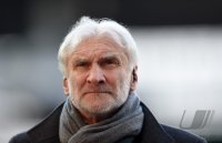 Fussball, 1. Bundesliga  Saison 2014/2015: Werder Bremen - Bayer 04 Leverkusen