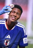 Fussball, Junioren U 17 WM 2025 Sechzehntelfinal, 
Japan - Suedafrika