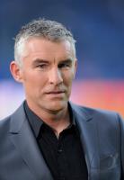 Fussball UEFA Cup Halbfinale  08/09  Hamburger SV - Werder Bremen