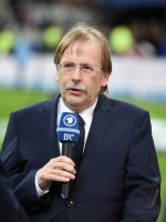 Fussball International Testspiel: Frankreich - Deutschland