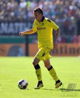 Fussball DFB Pokal : Kevin Grosskreutz  (BVB)