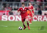 FUSSBALL International CHL 09/10: Thomas Mueller (FCB)