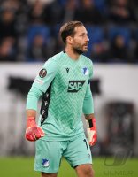 Fussball  Europa League 2026/2027  2. Spieltag  TSG 1899 Hoffenheim - Besiktas Istanbul