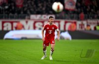 Fussball  1. Bundesliga   Saison 2026/2027     6. Spieltag  FC Bayern Muenchen - RB Leipzig