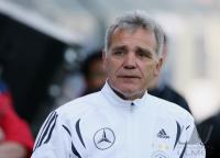 Fussball International Bundestrainer Loew