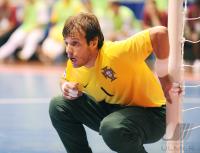 Fussball International FIFA FUTSAL WM 2008