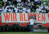 Regionalliga Sued  2008/2009  SSV Reutlingen  - SV Freiburg II