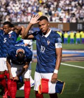 Fussball WM 2026 Sechzehntelfinale: Frankreich - Schweden