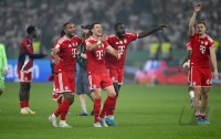Fussball DFB Pokal Finale  2025/2026 in BerlinFC Bayern Muenchen - VfB Stuttgart    23.05.2026