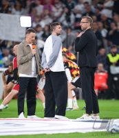 FUSSBALL UEFA Nations League 26/27 Deutschland - Serbien