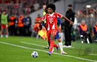 Fussball International CHL 25/26: 
FC Bayern Muenchen - FC Chelsea London
