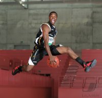 1. Basketball Bundesliga 2011/2012  Walter Tigers Tuebingen