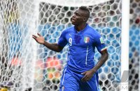 FUSSBALL WM 2014, Gruppenphase: England - Italien